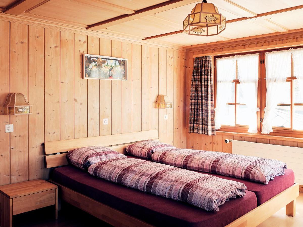 Gasthaus Hof Appenzell Eksteriør bilde