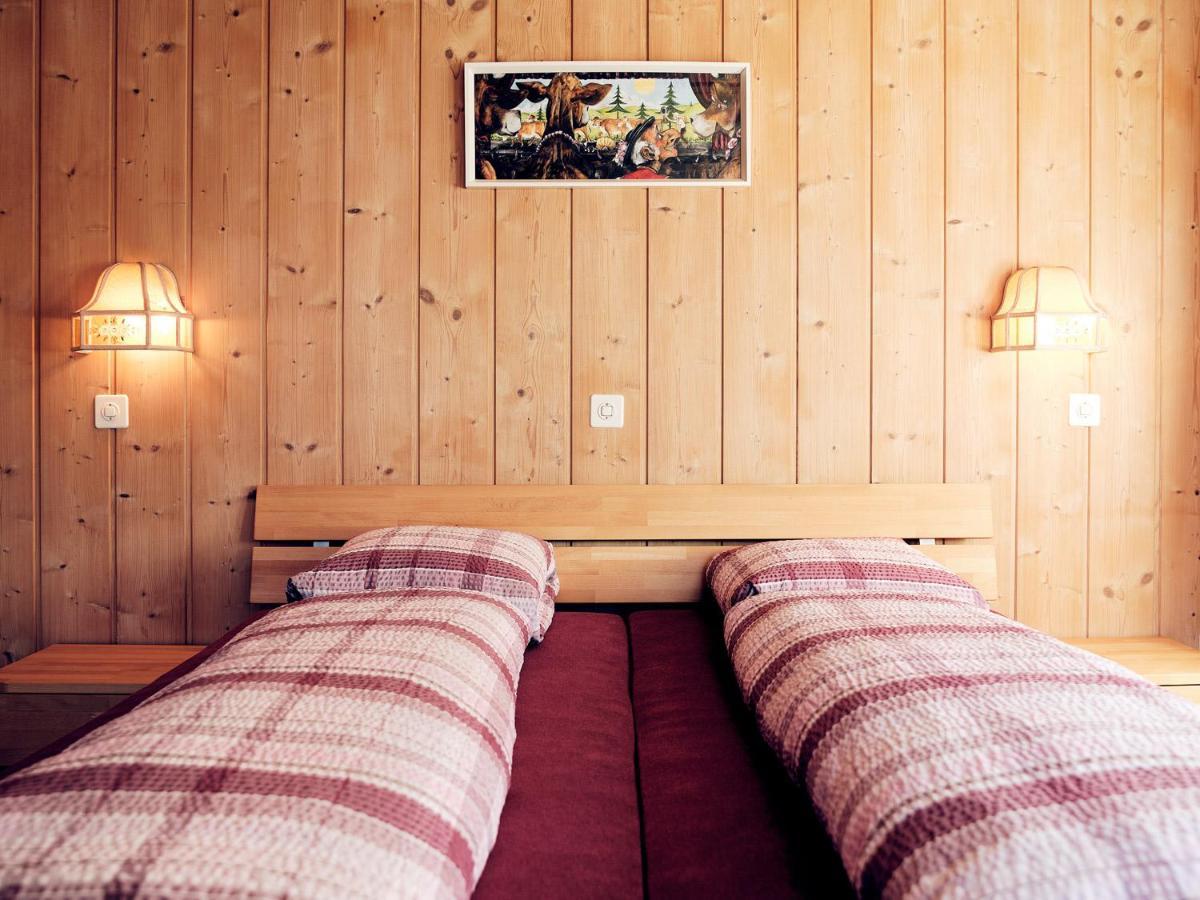 Gasthaus Hof Appenzell Eksteriør bilde